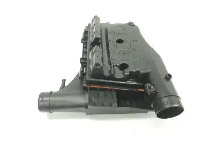 Автозапчастина б/у повітряний фільтр для cupra sin definir sin definir посилання на oem iam 04e129611l  04e129611l