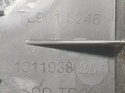 Автозапчастина б/у повітряний фільтр для cupra sin definir sin definir посилання на oem iam 04e129611l  04e129611l