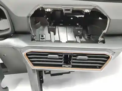 Автозапчасти б/у комплект подушки безопасности за cupra leon 1.4 tsi híbrido ссылки oem iam   