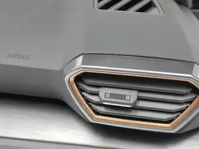 Автозапчасти б/у комплект подушки безопасности за cupra leon 1.4 tsi híbrido ссылки oem iam   