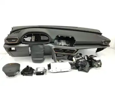 Автозапчасти б/у комплект подушки безопасности за cupra leon 1.4 tsi híbrido ссылки oem iam   