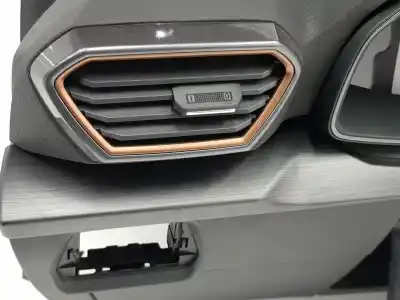 Автозапчасти б/у комплект подушки безопасности за cupra leon 1.4 tsi híbrido ссылки oem iam   