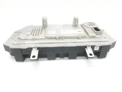 Second-hand car spare part dashboard for cupra leon 2.0 tdi oem iam references 5fa920790c  5fa920790c