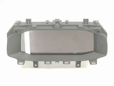 Second-hand car spare part dashboard for cupra leon 2.0 tdi oem iam references 5fa920790c