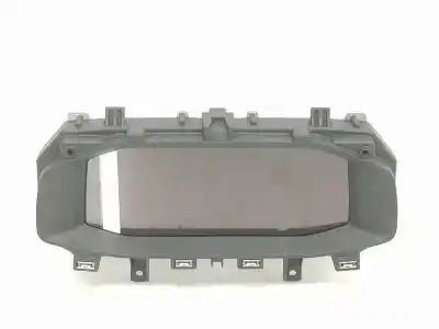 Second-hand car spare part dashboard for cupra leon 2.0 tdi oem iam references 5fa920790c  5fa920790c