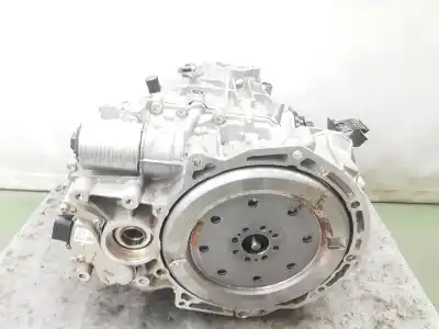 Second-hand car spare part GEARBOX for CUPRA LEON  OEM IAM references VCW  0GC300047K