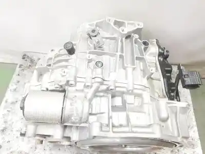 Second-hand car spare part gearbox for cupra leon 2.0 tdi oem iam references vcw  0gc300047k