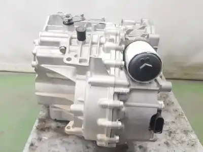 Second-hand car spare part gearbox for cupra leon 2.0 tdi oem iam references vcw  0gc300047k