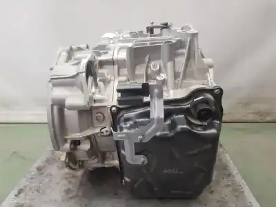 Second-hand car spare part gearbox for cupra leon 2.0 tdi oem iam references vcw  0gc300047k