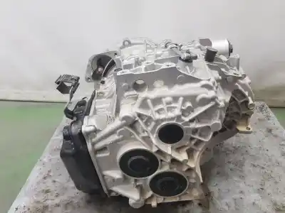 Second-hand car spare part gearbox for cupra leon 2.0 tdi oem iam references vcw  0gc300047k