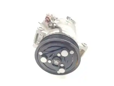 Second-hand car spare part air conditioning compressor for cupra leon 2.0 tdi oem iam references 3q0816803b  3q0816803b