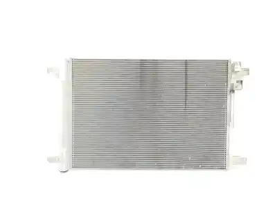 Second-hand car spare part air conditioning condenser / radiator for cupra leon 2.0 tdi oem iam references 5wa816411b