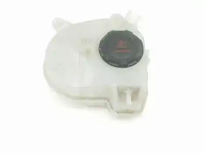 Second-hand car spare part coolant expansion tank for cupra leon 2.0 tdi oem iam references 5wa121407f