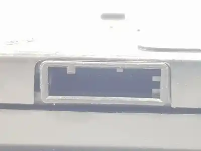 Second-hand car spare part interior light for cupra leon 2.0 tdi oem iam references 5h0947290d  5h0947290d