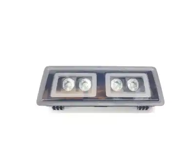 Second-hand car spare part interior light for cupra leon 2.0 tdi oem iam references 5h0947290d