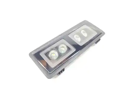 Second-hand car spare part interior light for cupra leon 2.0 tdi oem iam references 5h0947290d  5h0947290d
