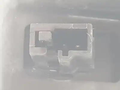 Second-hand car spare part tailgate back door handle for cupra leon 2.0 tdi oem iam references 5fe827565b  5fe827565b