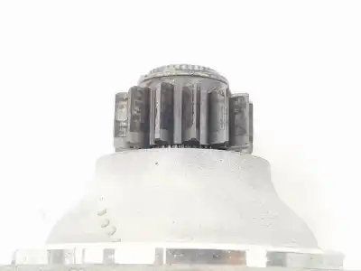 Peça sobressalente para automóvel em segunda mão motor de arranque por cupra leon 2.0 tdi referências oem iam 02e911022c  02e911022c