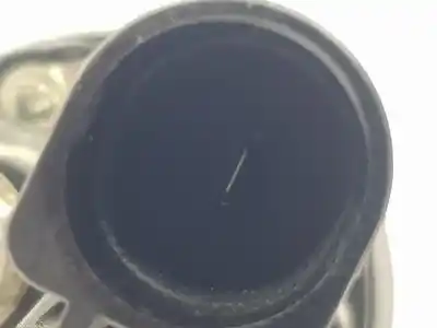 Peça sobressalente para automóvel em segunda mão motor de arranque por cupra leon 2.0 tdi referências oem iam 02e911022c  02e911022c