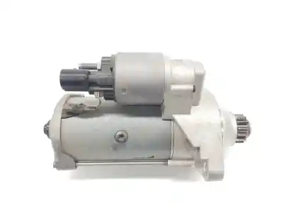Second-hand car spare part starter motor for cupra leon 2.0 tdi oem iam references 02e911022c