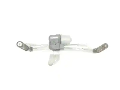 Second-hand car spare part front windshield wiper motor for cupra leon 2.0 tdi oem iam references 5fb955023b  5fb955023b