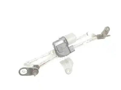 Second-hand car spare part front windshield wiper motor for cupra leon 2.0 tdi oem iam references 5fb955023b  5fb955023b