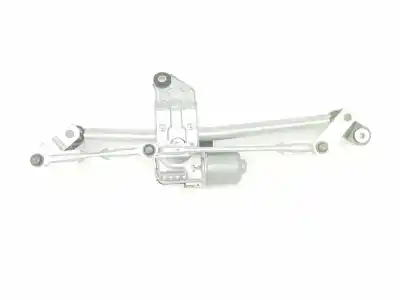 Second-hand car spare part front windshield wiper motor for cupra leon 2.0 tdi oem iam references 5fb955023b
