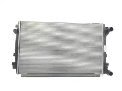 İkinci el araba yedek parçası SU RADYATÖRÜ için CUPRA LEON  OEM IAM referansları 5Q0121251GQ  5Q0121251GQ