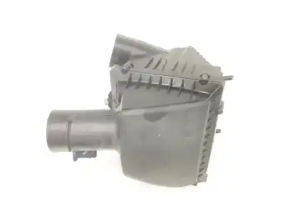 Peça sobressalente para automóvel em segunda mão filtro de ar por renault trafic furgón 1.6 dci d energy referências oem iam 165006196r
