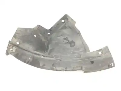 Peça sobressalente para automóvel em segunda mão cave de roda por renault trafic furgón 1.6 dci d energy referências oem iam 638438990r