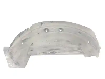 Peça sobressalente para automóvel em segunda mão cave de roda por renault trafic furgón 1.6 dci d energy referências oem iam 767481698r