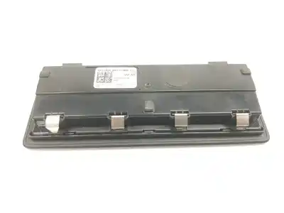 Автозапчастина б/у внутрішне світло для cupra sin definir sin definir посилання на oem iam 5h0947290d  5h0947290d