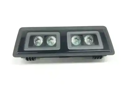 Автозапчастина б/у внутрішне світло для cupra sin definir sin definir посилання на oem iam 5h0947290d  5h0947290d