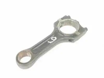 Peça sobressalente para automóvel em segunda mão biela por bmw x5 (e53) 3.0 d referências oem iam 11247805254  7805254