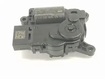 Автозапчасти б/у мотор открывания люков кондиционера за cupra sin definir sin definir ссылки oem iam 5wa907511b