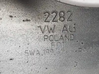 Автозапчастина б/у передня вісь для cupra sin definir sin definir посилання на oem iam 5wa199315f  5wa199315f