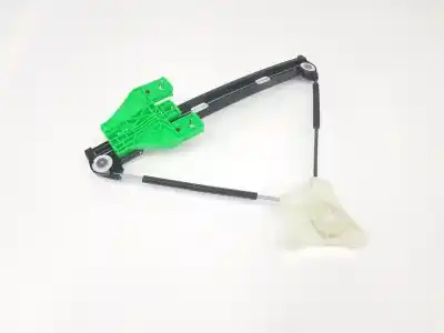 Second-hand car spare part rear right window regulator for cupra leon 2.0 tdi oem iam references 5fa839462  5fa839462