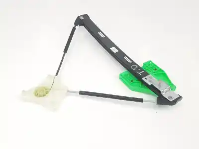 Second-hand car spare part rear right window regulator for cupra leon 2.0 tdi oem iam references 5fa839462  5fa839462