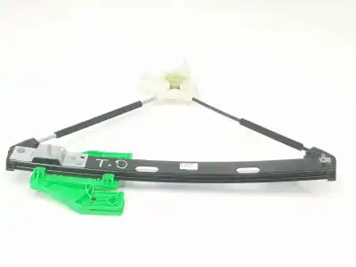 Second-hand car spare part rear right window regulator for cupra leon 2.0 tdi oem iam references 5fa839462