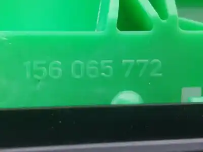 Second-hand car spare part rear left window regulator for cupra leon 2.0 tdi oem iam references 5fa839461  5fa839461