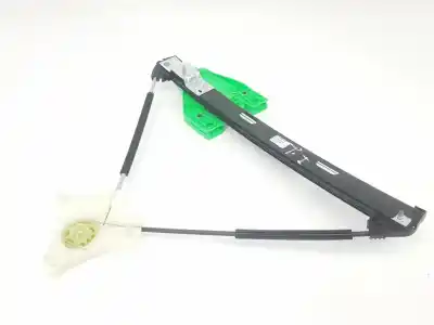 Second-hand car spare part rear left window regulator for cupra leon 2.0 tdi oem iam references 5fa839461  5fa839461