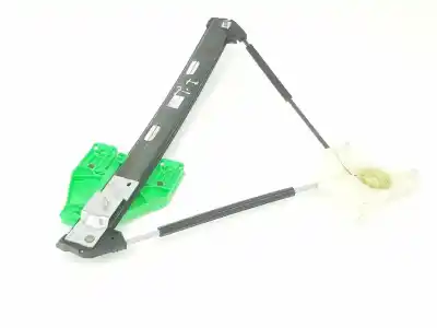 Second-hand car spare part rear left window regulator for cupra leon 2.0 tdi oem iam references 5fa839461  5fa839461