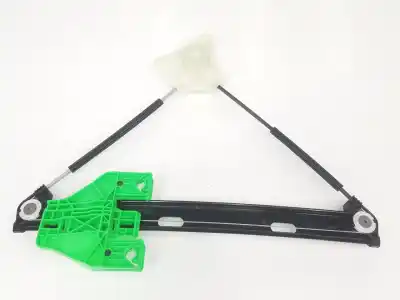 Second-hand car spare part rear left window regulator for cupra leon 2.0 tdi oem iam references 5fa839461