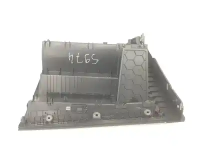 Peça sobressalente para automóvel em segunda mão porta luvas por cupra leon 2.0 tdi referências oem iam 5fb857095j  5fb857095j