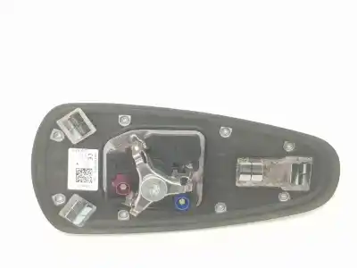 Second-hand car spare part antenna for cupra leon 2.0 tdi oem iam references 5wa035507a