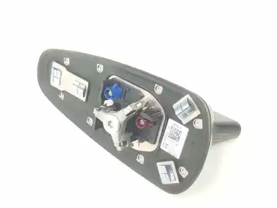 Pezzo di ricambio per auto di seconda mano antenna per cupra leon 2.0 tdi riferimenti oem iam 5wa035507a  5wa035507a