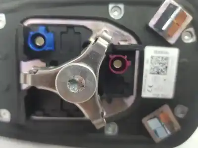 Pezzo di ricambio per auto di seconda mano antenna per cupra leon 2.0 tdi riferimenti oem iam 5wa035507a  5wa035507a