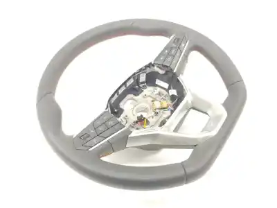 Second-hand car spare part steering wheel for cupra leon 2.0 tdi oem iam references 5fa419091en  5fa419091en