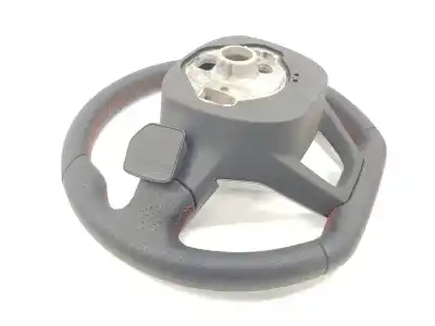 Second-hand car spare part steering wheel for cupra leon 2.0 tdi oem iam references 5fa419091en  5fa419091en