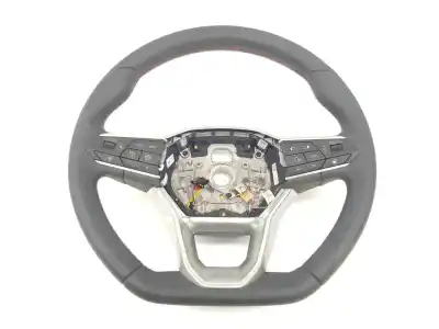 Second-hand car spare part steering wheel for cupra leon 2.0 tdi oem iam references 5fa419091en